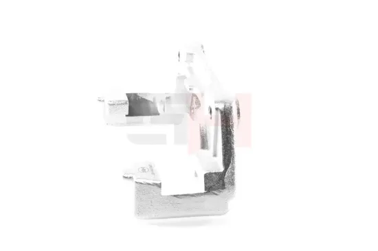 Halter, Bremssattel Vorderachse beidseitig rechts links Vorderachse rechts Vorderachse links GH GH-441541 Bild Halter, Bremssattel Vorderachse beidseitig rechts links Vorderachse rechts Vorderachse links GH GH-441541