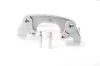 Halter, Bremssattel Vorderachse beidseitig rechts links Vorderachse rechts Vorderachse links GH GH-441595