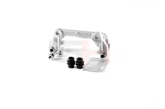 Halter, Bremssattel Vorderachse beidseitig rechts links Vorderachse rechts Vorderachse links GH GH-441602 Bild Halter, Bremssattel Vorderachse beidseitig rechts links Vorderachse rechts Vorderachse links GH GH-441602