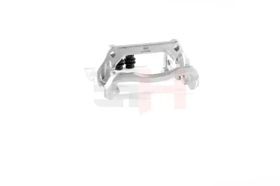 Halter, Bremssattel Vorderachse beidseitig rechts links Vorderachse rechts Vorderachse links GH GH-441602 Bild Halter, Bremssattel Vorderachse beidseitig rechts links Vorderachse rechts Vorderachse links GH GH-441602