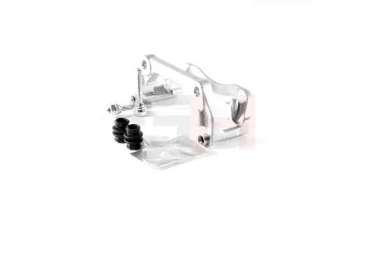 Halter, Bremssattel Vorderachse beidseitig rechts links Vorderachse rechts Vorderachse links GH GH-441602 Bild Halter, Bremssattel Vorderachse beidseitig rechts links Vorderachse rechts Vorderachse links GH GH-441602