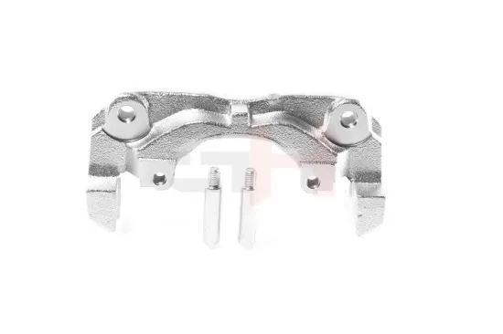 Halter, Bremssattel Vorderachse beidseitig rechts links Vorderachse rechts Vorderachse links GH GH-441950 Bild Halter, Bremssattel Vorderachse beidseitig rechts links Vorderachse rechts Vorderachse links GH GH-441950