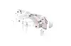 Halter, Bremssattel Vorderachse beidseitig rechts links Vorderachse rechts Vorderachse links GH GH-441950 Bild Halter, Bremssattel Vorderachse beidseitig rechts links Vorderachse rechts Vorderachse links GH GH-441950