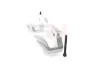 Halter, Bremssattel Vorderachse beidseitig rechts links Vorderachse rechts Vorderachse links GH GH-441958 Bild Halter, Bremssattel Vorderachse beidseitig rechts links Vorderachse rechts Vorderachse links GH GH-441958
