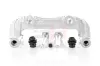 Halter, Bremssattel Vorderachse beidseitig rechts links Vorderachse rechts Vorderachse links GH GH-442292
