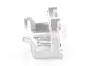 Halter, Bremssattel Vorderachse beidseitig rechts links Vorderachse rechts Vorderachse links GH GH-442292 Bild Halter, Bremssattel Vorderachse beidseitig rechts links Vorderachse rechts Vorderachse links GH GH-442292
