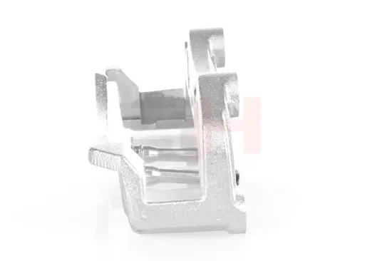 Halter, Bremssattel Vorderachse beidseitig rechts links Vorderachse rechts Vorderachse links GH GH-442292 Bild Halter, Bremssattel Vorderachse beidseitig rechts links Vorderachse rechts Vorderachse links GH GH-442292