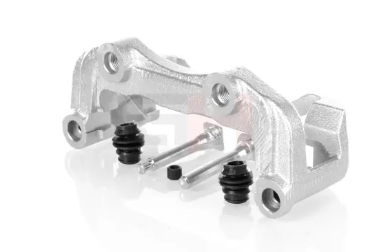 Halter, Bremssattel Vorderachse beidseitig rechts links Vorderachse rechts Vorderachse links GH GH-442292 Bild Halter, Bremssattel Vorderachse beidseitig rechts links Vorderachse rechts Vorderachse links GH GH-442292
