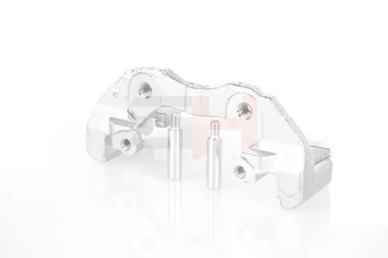 Halter, Bremssattel Vorderachse beidseitig rechts links Vorderachse rechts Vorderachse links GH GH-442549 Bild Halter, Bremssattel Vorderachse beidseitig rechts links Vorderachse rechts Vorderachse links GH GH-442549
