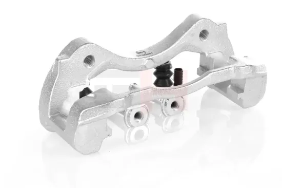 Halter, Bremssattel Vorderachse beidseitig rechts links Vorderachse rechts Vorderachse links GH GH-442551 Bild Halter, Bremssattel Vorderachse beidseitig rechts links Vorderachse rechts Vorderachse links GH GH-442551