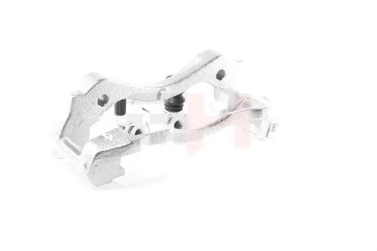 Halter, Bremssattel Vorderachse beidseitig rechts links Vorderachse rechts Vorderachse links GH GH-442552 Bild Halter, Bremssattel Vorderachse beidseitig rechts links Vorderachse rechts Vorderachse links GH GH-442552