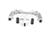 Halter, Bremssattel Vorderachse beidseitig rechts links Vorderachse rechts Vorderachse links GH GH-442553