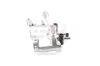 Halter, Bremssattel Vorderachse beidseitig rechts links Vorderachse rechts Vorderachse links GH GH-442553 Bild Halter, Bremssattel Vorderachse beidseitig rechts links Vorderachse rechts Vorderachse links GH GH-442553