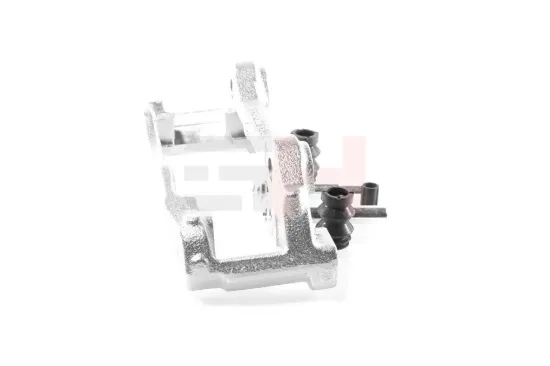 Halter, Bremssattel Vorderachse beidseitig rechts links Vorderachse rechts Vorderachse links GH GH-442553 Bild Halter, Bremssattel Vorderachse beidseitig rechts links Vorderachse rechts Vorderachse links GH GH-442553