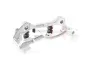 Halter, Bremssattel Vorderachse beidseitig rechts links Vorderachse rechts Vorderachse links GH GH-442553 Bild Halter, Bremssattel Vorderachse beidseitig rechts links Vorderachse rechts Vorderachse links GH GH-442553