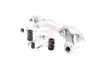 Halter, Bremssattel Vorderachse beidseitig rechts links Vorderachse rechts Vorderachse links GH GH-442553 Bild Halter, Bremssattel Vorderachse beidseitig rechts links Vorderachse rechts Vorderachse links GH GH-442553