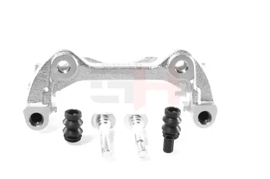 Halter, Bremssattel Vorderachse beidseitig rechts links Vorderachse rechts Vorderachse links GH GH-442554 Bild Halter, Bremssattel Vorderachse beidseitig rechts links Vorderachse rechts Vorderachse links GH GH-442554