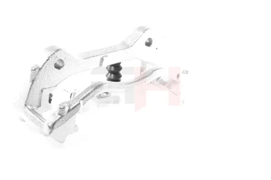 Halter, Bremssattel Vorderachse beidseitig rechts links Vorderachse rechts Vorderachse links GH GH-442554 Bild Halter, Bremssattel Vorderachse beidseitig rechts links Vorderachse rechts Vorderachse links GH GH-442554