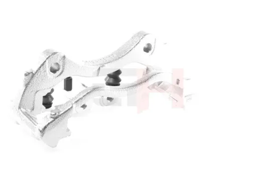 Halter, Bremssattel Vorderachse beidseitig rechts links Vorderachse rechts Vorderachse links GH GH-442556 Bild Halter, Bremssattel Vorderachse beidseitig rechts links Vorderachse rechts Vorderachse links GH GH-442556