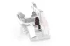 Halter, Bremssattel Vorderachse beidseitig rechts links Vorderachse rechts Vorderachse links GH GH-442566 Bild Halter, Bremssattel Vorderachse beidseitig rechts links Vorderachse rechts Vorderachse links GH GH-442566