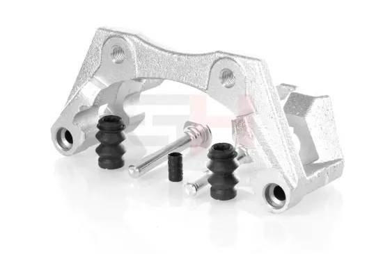 Halter, Bremssattel Vorderachse beidseitig rechts links Vorderachse rechts Vorderachse links GH GH-442566 Bild Halter, Bremssattel Vorderachse beidseitig rechts links Vorderachse rechts Vorderachse links GH GH-442566