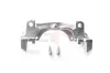 Halter, Bremssattel Vorderachse beidseitig rechts links Vorderachse rechts Vorderachse links GH GH-442567 Bild Halter, Bremssattel Vorderachse beidseitig rechts links Vorderachse rechts Vorderachse links GH GH-442567