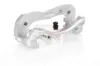 Halter, Bremssattel Vorderachse beidseitig rechts links Vorderachse rechts Vorderachse links GH GH-442591 Bild Halter, Bremssattel Vorderachse beidseitig rechts links Vorderachse rechts Vorderachse links GH GH-442591