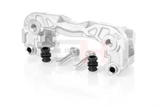 Halter, Bremssattel Vorderachse beidseitig rechts links Vorderachse rechts Vorderachse links GH GH-442591 Bild Halter, Bremssattel Vorderachse beidseitig rechts links Vorderachse rechts Vorderachse links GH GH-442591