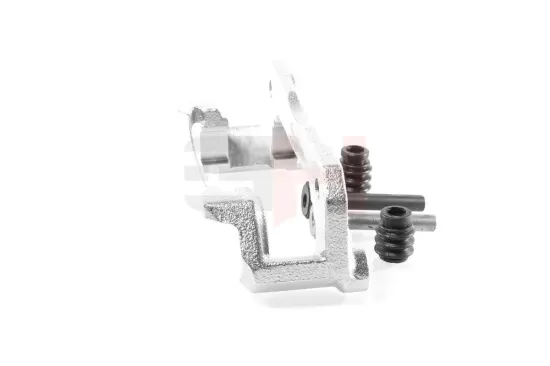 Halter, Bremssattel Vorderachse beidseitig rechts links Vorderachse rechts Vorderachse links GH GH-442647 Bild Halter, Bremssattel Vorderachse beidseitig rechts links Vorderachse rechts Vorderachse links GH GH-442647