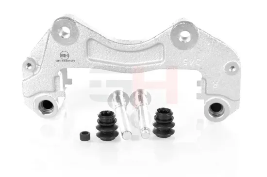 Halter, Bremssattel Vorderachse rechts rechts GH GH-443010H Bild Halter, Bremssattel Vorderachse rechts rechts GH GH-443010H