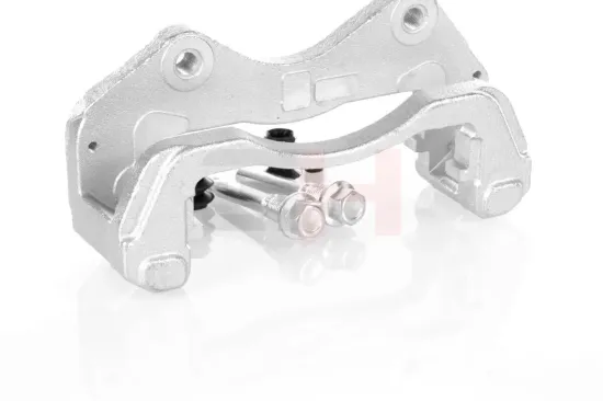 Halter, Bremssattel Vorderachse rechts rechts GH GH-443010H Bild Halter, Bremssattel Vorderachse rechts rechts GH GH-443010H