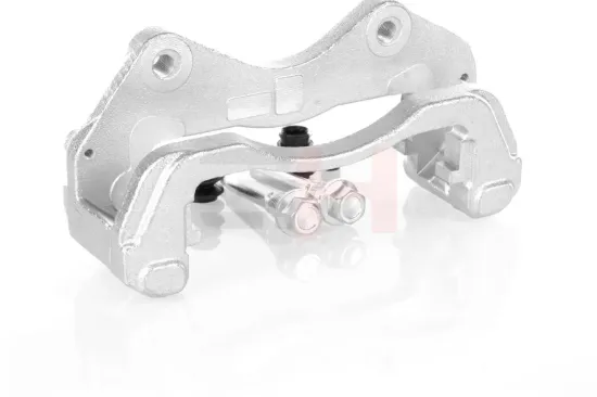 Halter, Bremssattel Vorderachse links links GH GH-443010V Bild Halter, Bremssattel Vorderachse links links GH GH-443010V