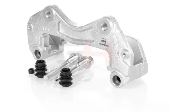 Halter, Bremssattel Vorderachse links links GH GH-443010V Bild Halter, Bremssattel Vorderachse links links GH GH-443010V