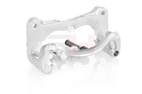 Halter, Bremssattel Vorderachse rechts rechts GH GH-443013H Bild Halter, Bremssattel Vorderachse rechts rechts GH GH-443013H