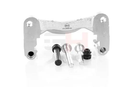 Halter, Bremssattel Vorderachse links links GH GH-443013V Bild Halter, Bremssattel Vorderachse links links GH GH-443013V