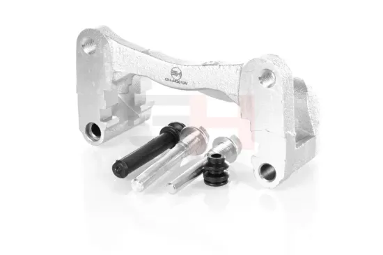 Halter, Bremssattel Vorderachse links links GH GH-443013V Bild Halter, Bremssattel Vorderachse links links GH GH-443013V