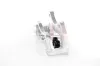 Halter, Bremssattel Vorderachse beidseitig rechts links Vorderachse rechts Vorderachse links GH GH-443054 Bild Halter, Bremssattel Vorderachse beidseitig rechts links Vorderachse rechts Vorderachse links GH GH-443054