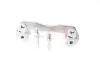 Halter, Bremssattel Vorderachse beidseitig rechts links Vorderachse rechts Vorderachse links GH GH-443212