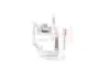 Halter, Bremssattel Vorderachse beidseitig rechts links Vorderachse rechts Vorderachse links GH GH-443212 Bild Halter, Bremssattel Vorderachse beidseitig rechts links Vorderachse rechts Vorderachse links GH GH-443212
