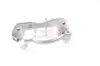 Halter, Bremssattel Vorderachse beidseitig rechts links Vorderachse rechts Vorderachse links GH GH-443212 Bild Halter, Bremssattel Vorderachse beidseitig rechts links Vorderachse rechts Vorderachse links GH GH-443212