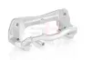 Halter, Bremssattel Vorderachse beidseitig rechts links Vorderachse rechts Vorderachse links GH GH-443266 Bild Halter, Bremssattel Vorderachse beidseitig rechts links Vorderachse rechts Vorderachse links GH GH-443266