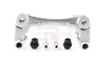 Halter, Bremssattel Vorderachse beidseitig rechts links Vorderachse rechts Vorderachse links GH GH-443286
