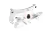 Halter, Bremssattel Vorderachse beidseitig rechts links Vorderachse rechts Vorderachse links GH GH-443286 Bild Halter, Bremssattel Vorderachse beidseitig rechts links Vorderachse rechts Vorderachse links GH GH-443286