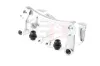 Halter, Bremssattel Vorderachse beidseitig rechts links Vorderachse rechts Vorderachse links GH GH-443286 Bild Halter, Bremssattel Vorderachse beidseitig rechts links Vorderachse rechts Vorderachse links GH GH-443286