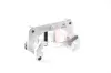 Halter, Bremssattel Vorderachse rechts rechts GH GH-443295H Bild Halter, Bremssattel Vorderachse rechts rechts GH GH-443295H
