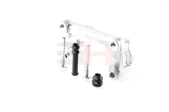 Halter, Bremssattel Vorderachse rechts rechts GH GH-443295H Bild Halter, Bremssattel Vorderachse rechts rechts GH GH-443295H