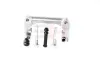 Halter, Bremssattel Vorderachse links links GH GH-443295V