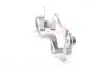 Halter, Bremssattel Vorderachse beidseitig rechts links Vorderachse rechts Vorderachse links GH GH-443390 Bild Halter, Bremssattel Vorderachse beidseitig rechts links Vorderachse rechts Vorderachse links GH GH-443390