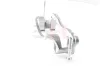 Halter, Bremssattel Vorderachse beidseitig rechts links Vorderachse rechts Vorderachse links GH GH-443394 Bild Halter, Bremssattel Vorderachse beidseitig rechts links Vorderachse rechts Vorderachse links GH GH-443394