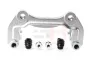 Halter, Bremssattel Vorderachse beidseitig rechts links Vorderachse rechts Vorderachse links GH GH-443624